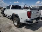 2020 GMC Sierra K3500 SLT