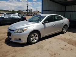 2014 Chevrolet Malibu LS en venta en Colorado Springs, CO