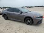 2024 Toyota Camry SE Night Shade