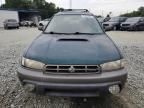 1998 Subaru Legacy 30TH Anniversary Outback