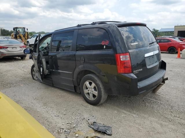 2009 Dodge Grand Caravan SXT