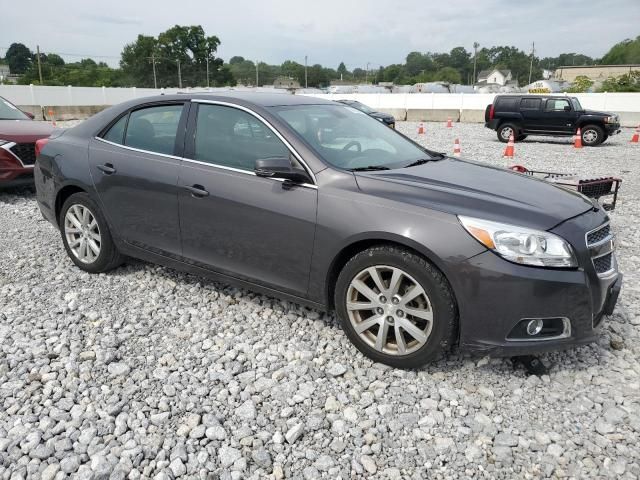 2013 Chevrolet Malibu 2LT