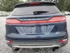 2016 Lincoln MKC Select