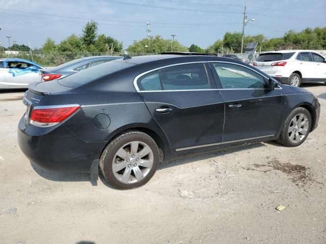 2011 Buick Lacrosse CXL