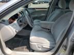 2009 Buick Lucerne CX