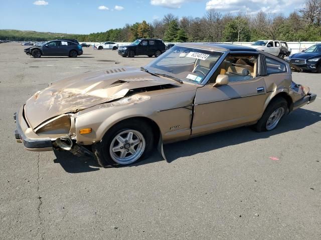 1983 Datsun 280ZX