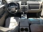 2008 Ford Escape HEV