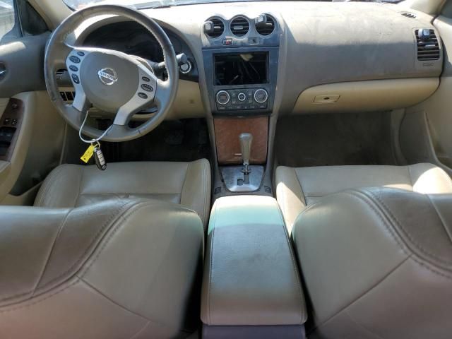 2008 Nissan Altima 2.5