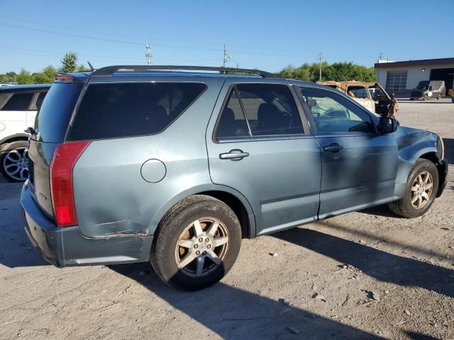 2006 Cadillac SRX