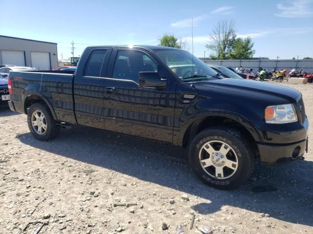 2006 Ford F150