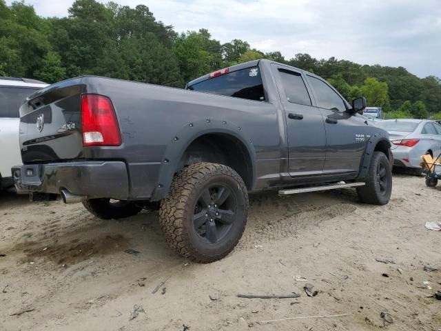 2014 Dodge RAM 1500 ST