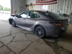 2023 Toyota Camry SE Night Shade