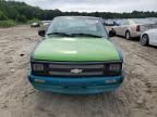 1994 Chevrolet S Truck S10