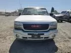 2005 GMC New Sierra K1500