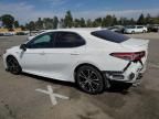 2019 Toyota Camry Hybrid