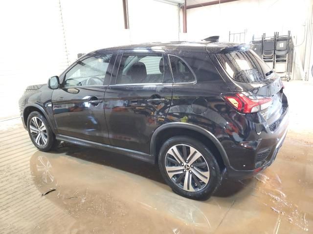 2023 Mitsubishi Outlander Sport S/SE