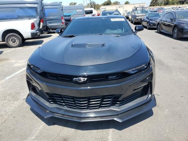 2020 Chevrolet Camaro LZ