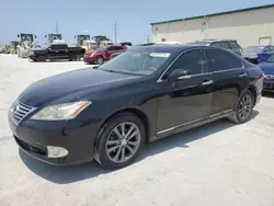 Lexus salvage cars for sale: 2010 Lexus ES 350