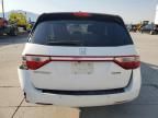 2012 Honda Odyssey Touring