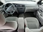 2001 Ford Taurus SE