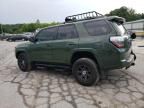 2022 Toyota 4runner Trail