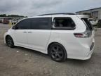 2016 Toyota Sienna SE