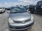 2009 Nissan Versa S