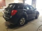 2012 Chevrolet Equinox LTZ