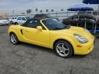 2003 Toyota MR2 Spyder