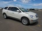 2010 Buick Enclave CXL