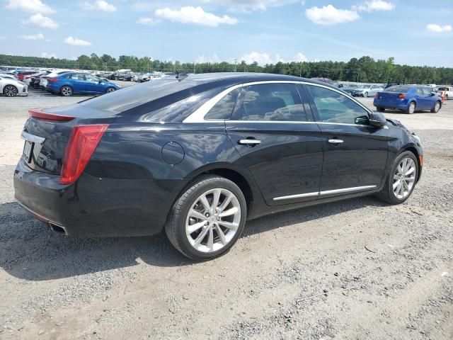 2014 Cadillac XTS Luxury Collection