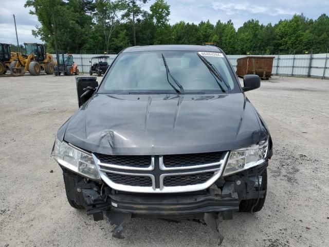 2015 Dodge Journey SE