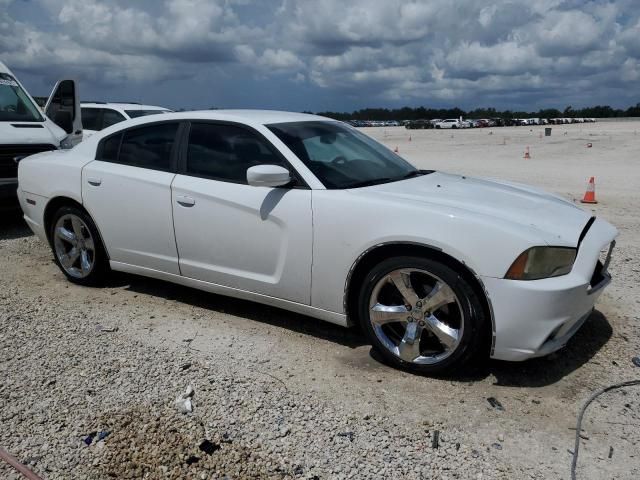 2013 Dodge Charger SXT