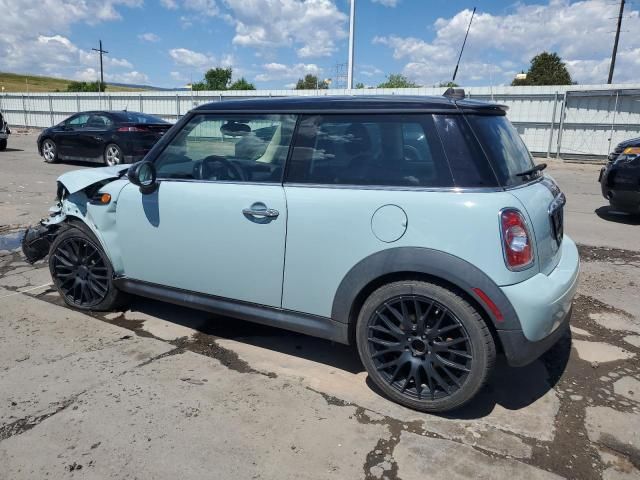 2013 Mini Cooper