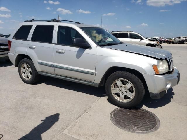 2007 Jeep Grand Cherokee Laredo