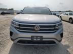 2021 Volkswagen Atlas Cross Sport SEL