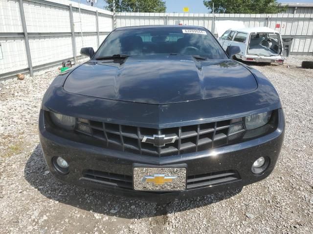 2010 Chevrolet Camaro LT