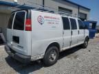 2006 Chevrolet Express G2500