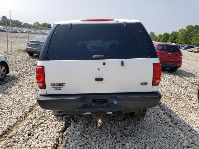 2000 Ford Expedition XLT