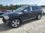 2011 Dodge Durango Citadel