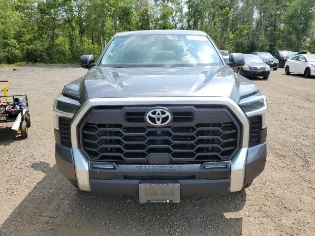 2023 Toyota Tundra Crewmax Limited