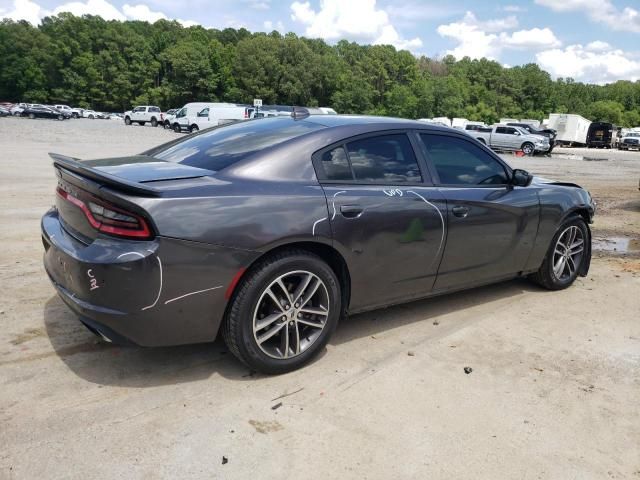 2018 Dodge Charger GT