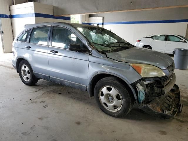 2008 Honda CR-V LX