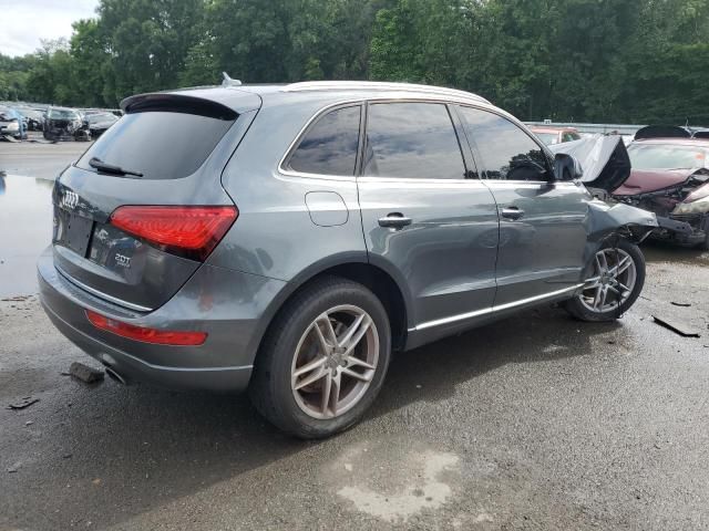 2017 Audi Q5 Premium