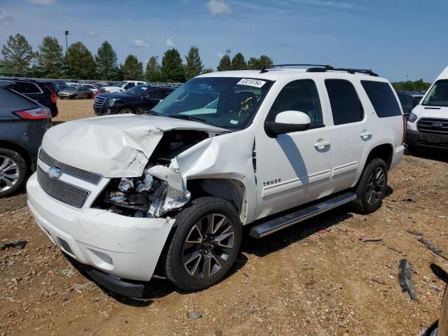 2013 Chevrolet Tahoe K1500 LT