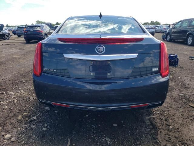 2013 Cadillac XTS Platinum