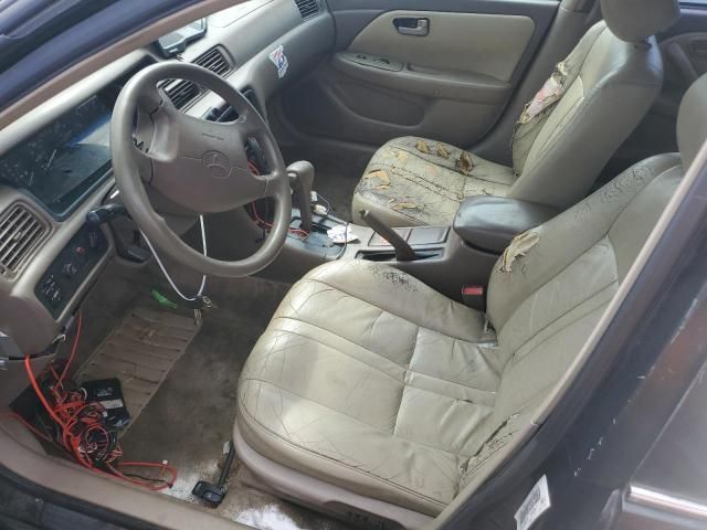 1999 Toyota Camry CE