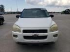 2006 Chevrolet Uplander Incomplete