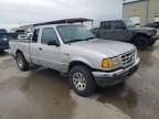 2001 Ford Ranger Super Cab