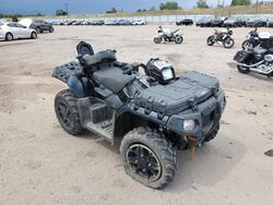 2024 Polaris Sportsman Touring 850 en venta en Colorado Springs, CO